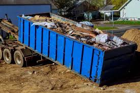 Best Dumpster Rental Services  in Leland, MS